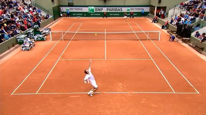 Berdych i Štěpánek se probojovali do 3. kola French Open