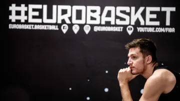 Tipy českých hráčů: Kdo vyhraje EuroBasket?