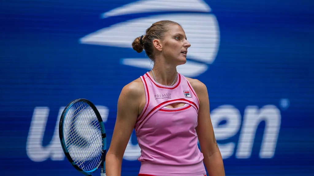 Karolína Plíšková