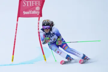 Federica Brignoneová