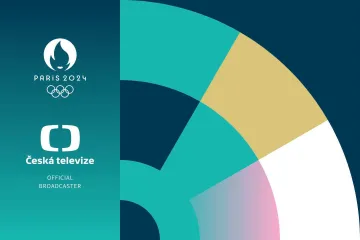 Program olympijského vysílání