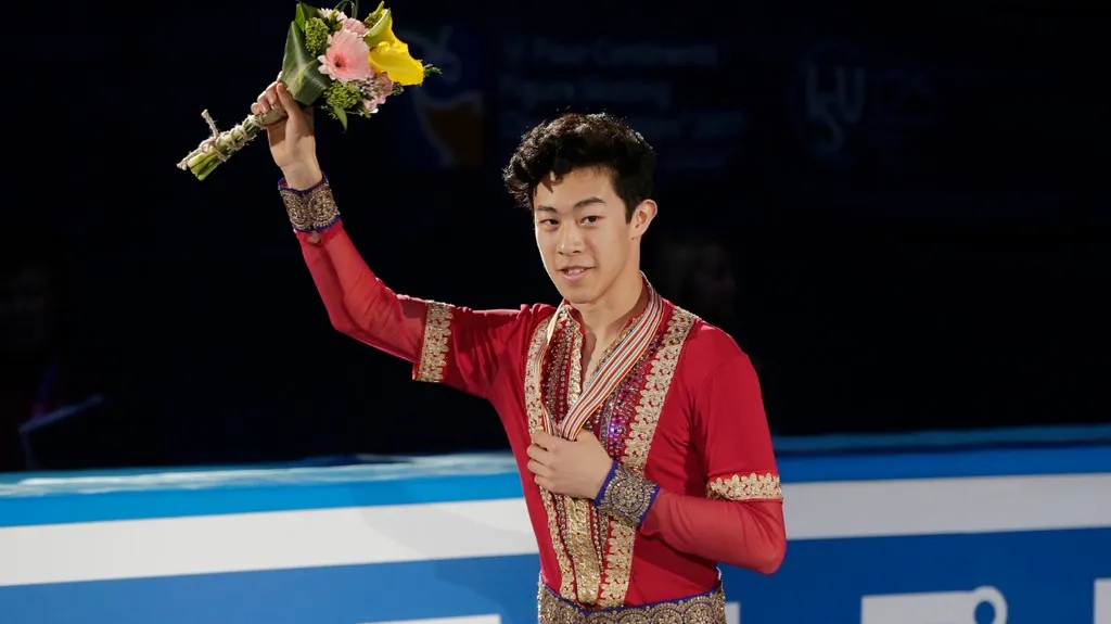 Nathan Chen