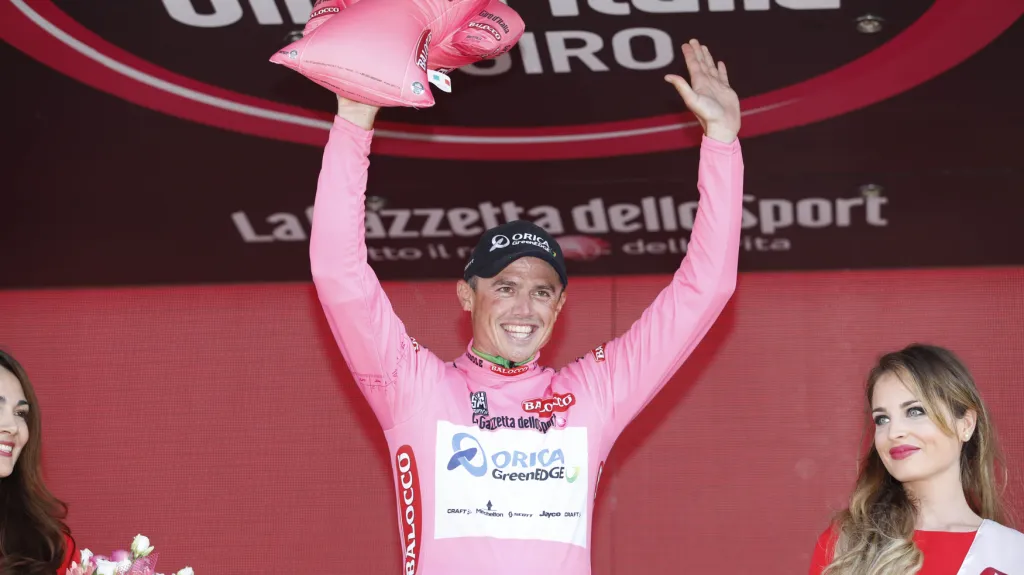 Simon Gerrans