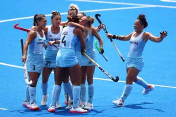 Pozemkářky Argentiny