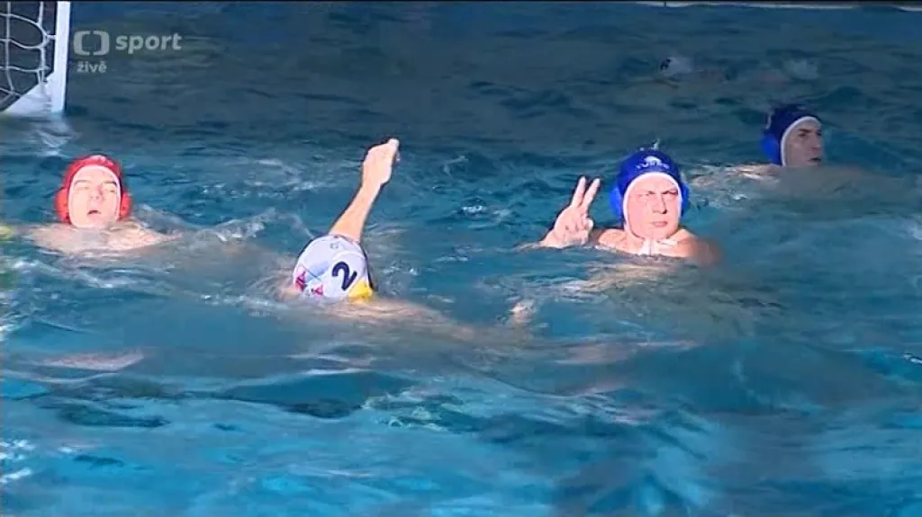 Přerov chce ukončit suverénní sérii Strakonic, s Jihočechy si těsně poradil