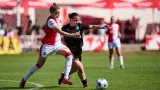 Utkání Slavia Praha – Viktoria Plzeň