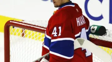 V play-off už je i Montreal