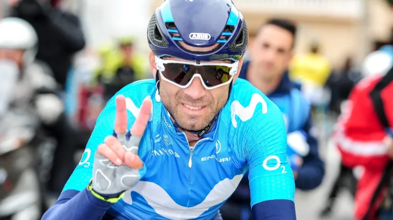 Alejandro Valverde