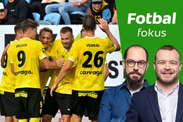Fotbal fokus podcast: Liga je zpátky, co chybělo Baníku? Půjde si Zbrojovka pro postup?