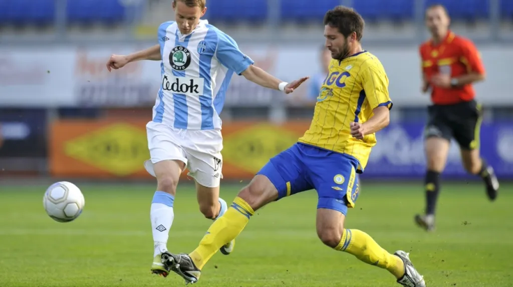 Mladá Boleslav - Teplice