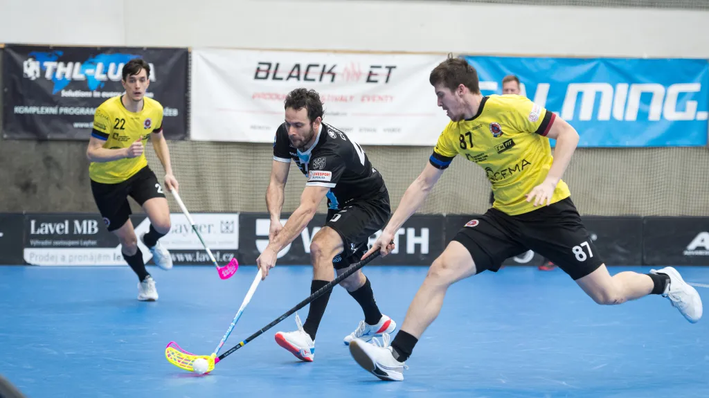 Utkání Mladá Boleslav - Sparta