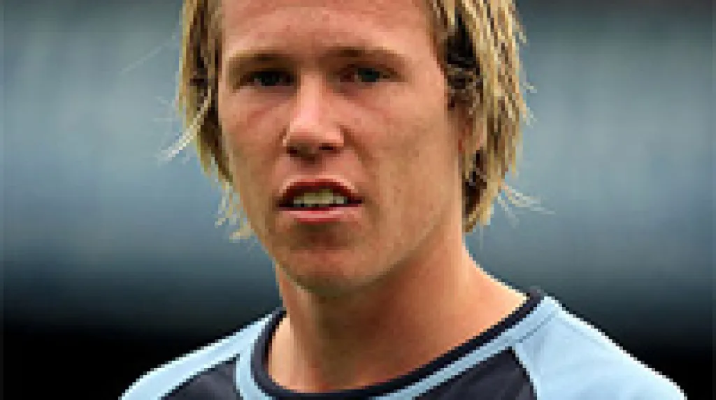 Mikkel Jensen