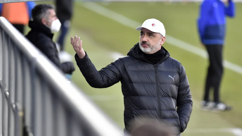 Jindřich Trpišovský