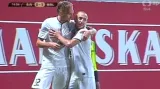 Gól v utkání Široki Brijeg - Mladá Boleslav: Rosa - 0:3 (75. min.)