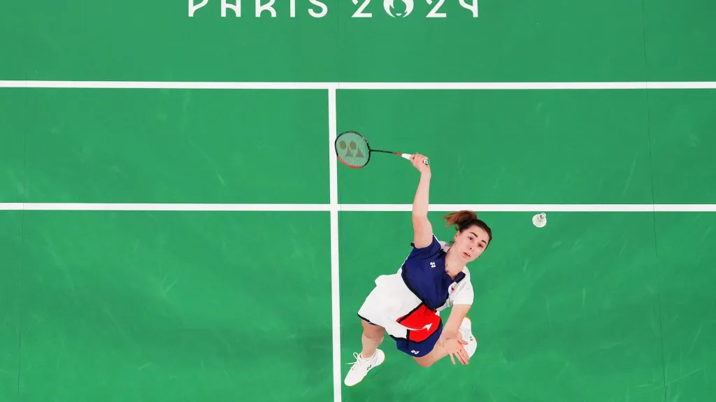 Tereza Švábíková