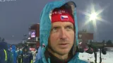 Rozhovor na mušce: Ondřej Rybář o Gabriele Koukalové