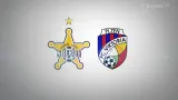 Sestřih utkání Šeriff Tiraspol - Viktoria Plzeň