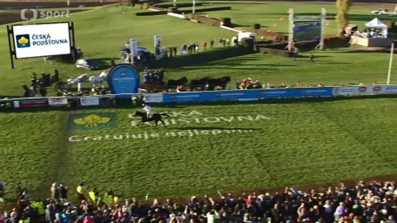 123. Velká pardubická