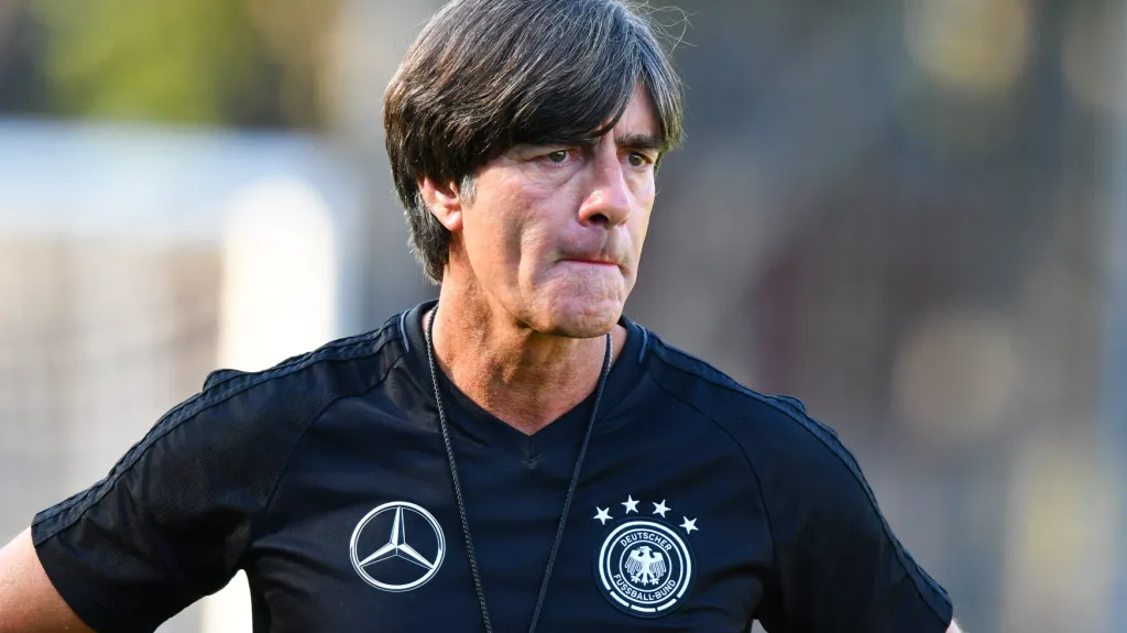 Joachim Löw