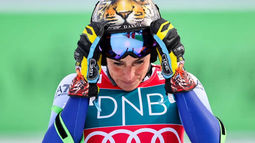 Federica Brignoneová 