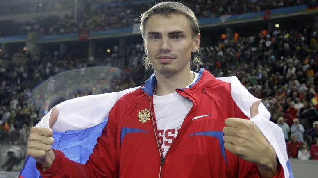 Jaroslav Rybakov