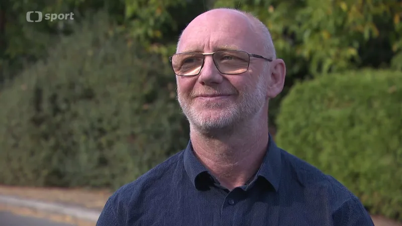 Waale: Je to potvrzení toho, kam baseball a softbal patří