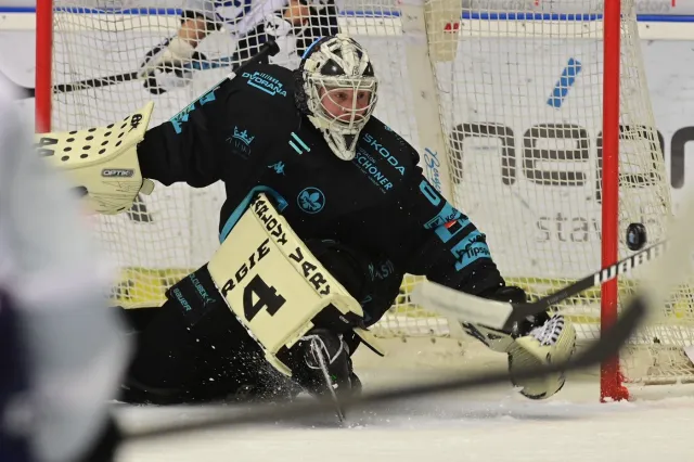 Energie Karlovy Vary – HC Vítkovice