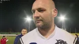 Tuohy: Český tým opravdu ukázal svou sílu