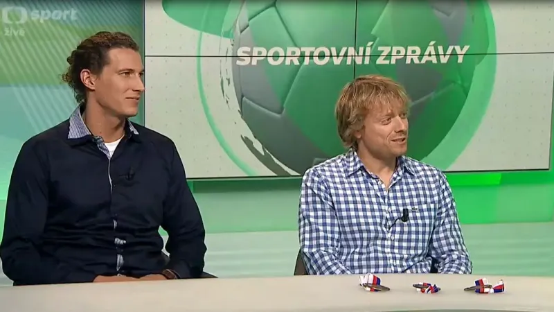 Zlatí nohejbalisté: Nikdy jsme nehráli před lepší diváckou kulisou