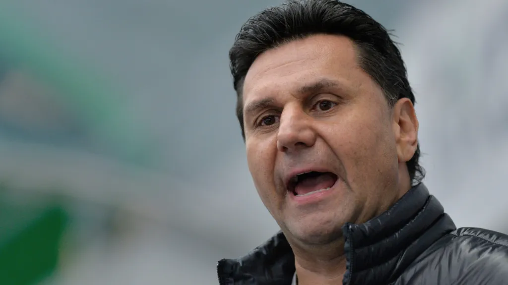 Vladimír Růžička