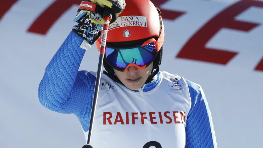 Federica Brignonenová