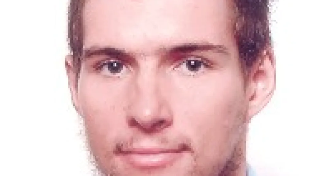 Petr Zárobský ml.