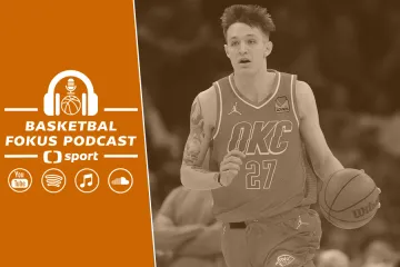 Basketbal fokus podcast (11. 5. 2022)
