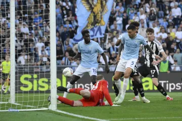 Utkání Lazio Řím – Juventus Turín