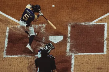 Čeští baseballisté bodovali, pak přišla korejská smršť