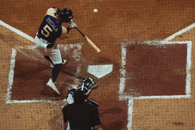 Čeští baseballisté bodovali, pak přišla korejská smršť