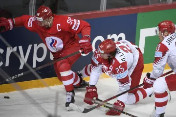 Utkání ROV – Dánsko