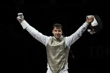 Alexander Choupenitch