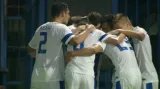 Sestřih utkání Liberec - Curych
