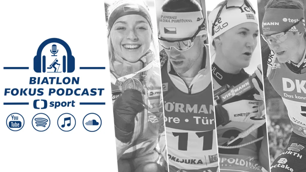 Biatlon fokus podcast