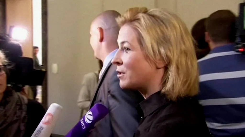 Claudia Pechsteinová