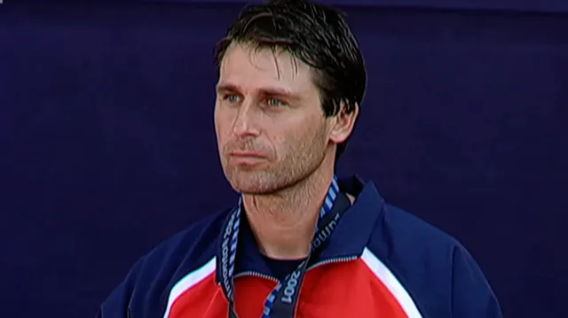 Historické momenty: Jan Železný