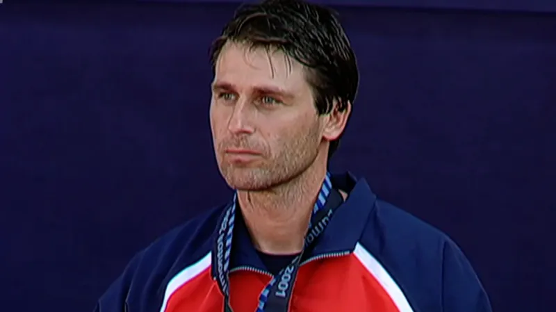 Historické momenty: Jan Železný