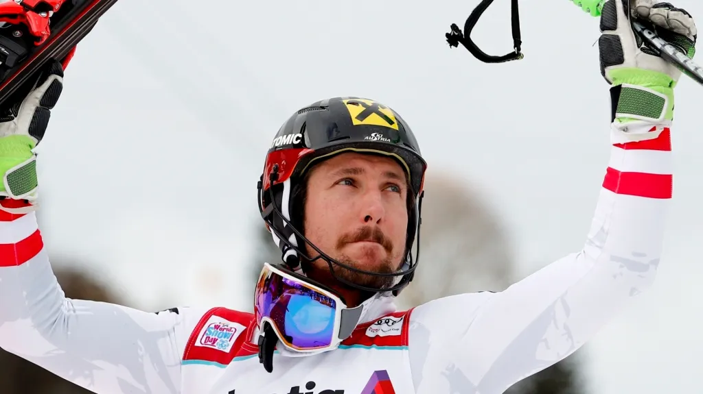 Marcel Hirscher