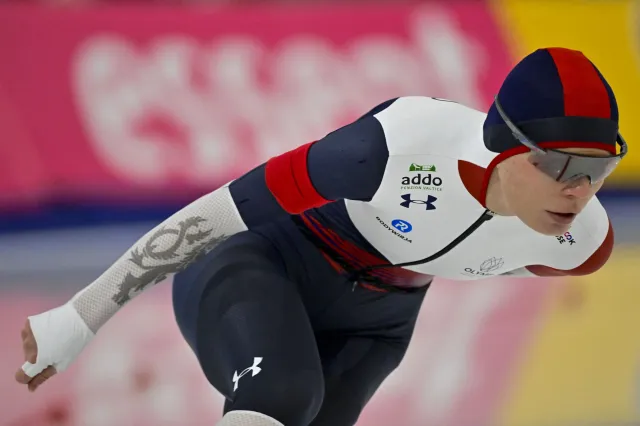 Zdráhalová byla v Hamaru čtvrtá. Ledecké se závod nepovedl, Adamczykové kvalifikace ano