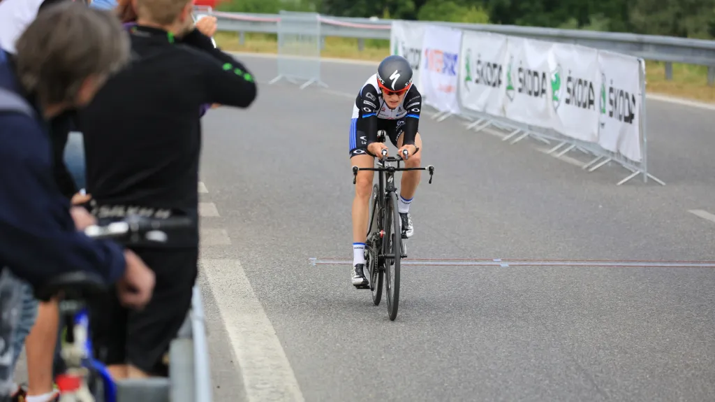 Martina Sáblíková