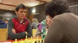 Přelom roku v Litomyšli patřil šachům