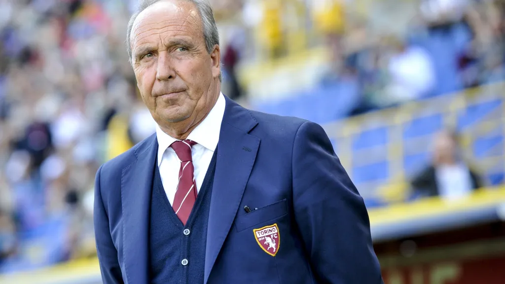 Giampiero Ventura