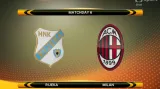 Sestřih utkání Rijeka - AC Milán