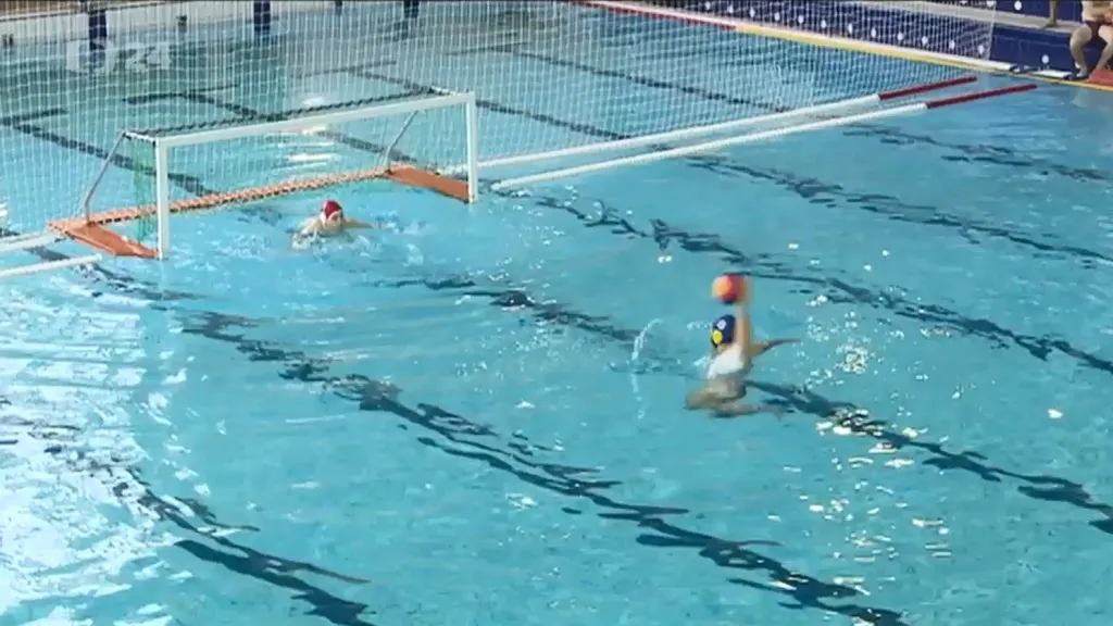 Vodní pólisté Přerova po penaltách udolali Stepp